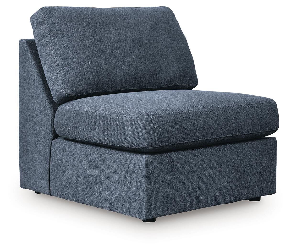 Modmax 5-Piece Pit Sectional