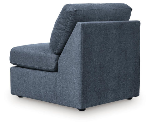Solstice 5-Piece Sectional with Audio System