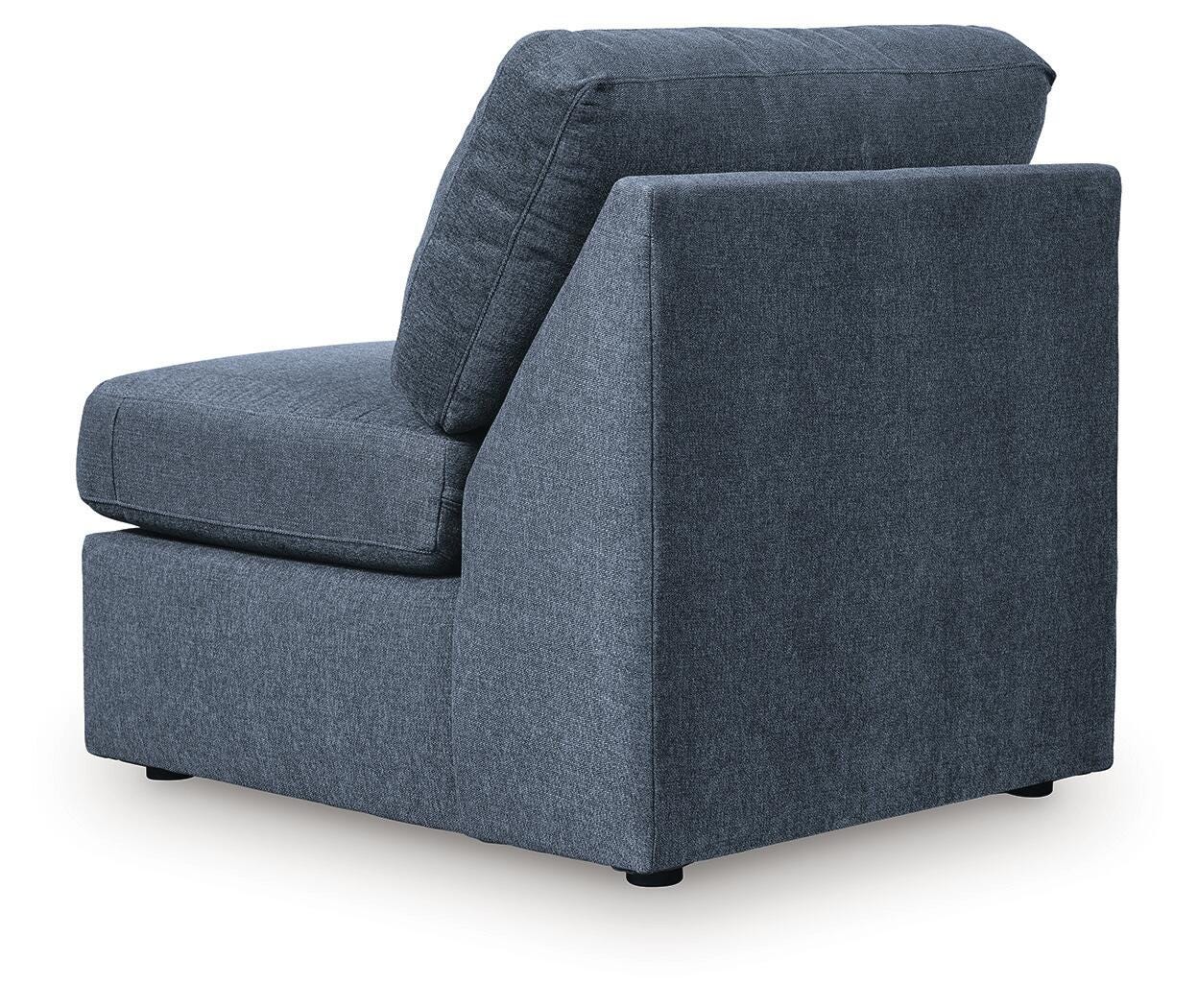 Modmax 5-Piece Sectional with Chaise