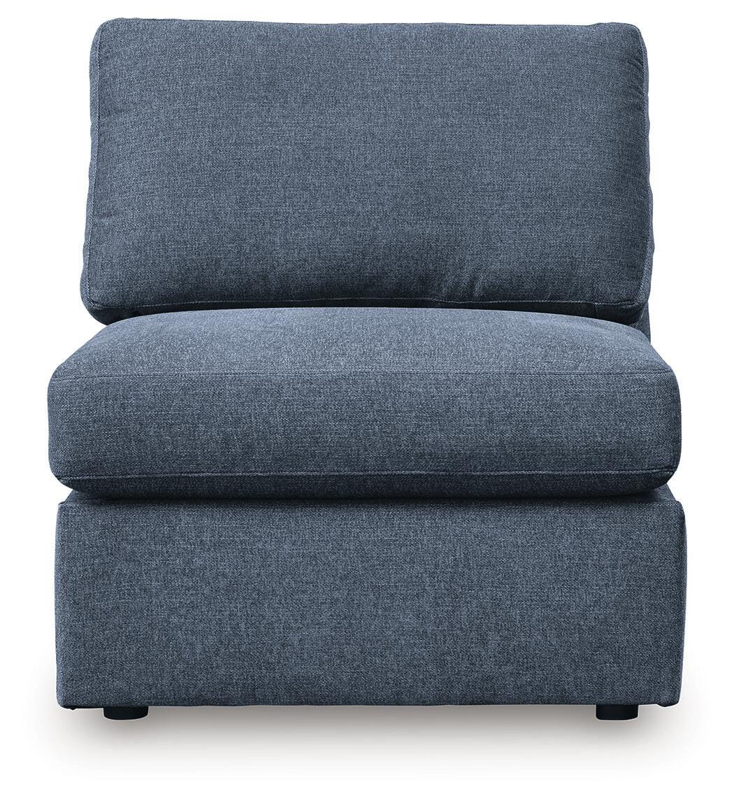 Modmax 5-Piece Sectional