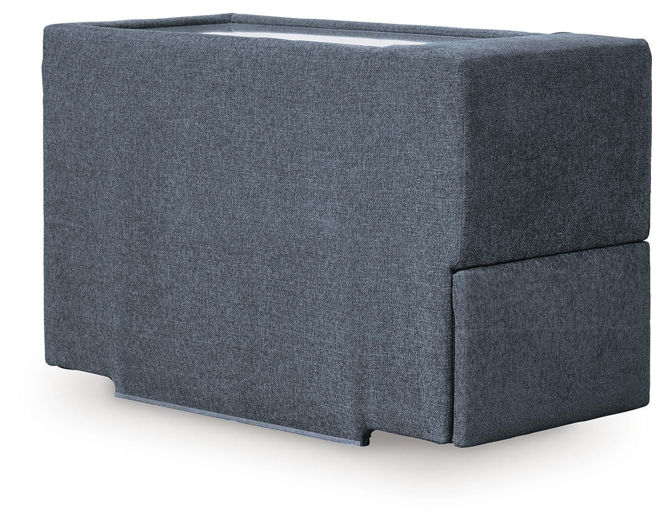 Modmax 6-Piece Sectional with Chaise