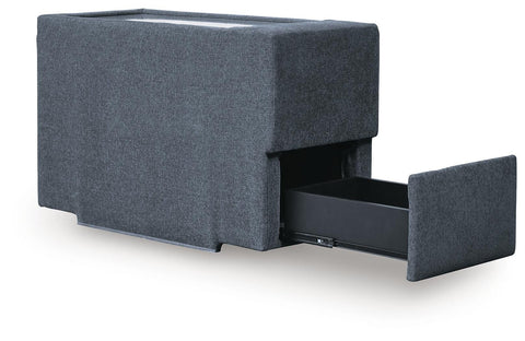 Solstice 7-Piece Sectional