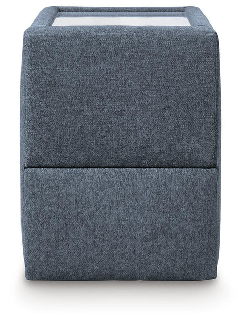 Solstice 7-Piece Sectional