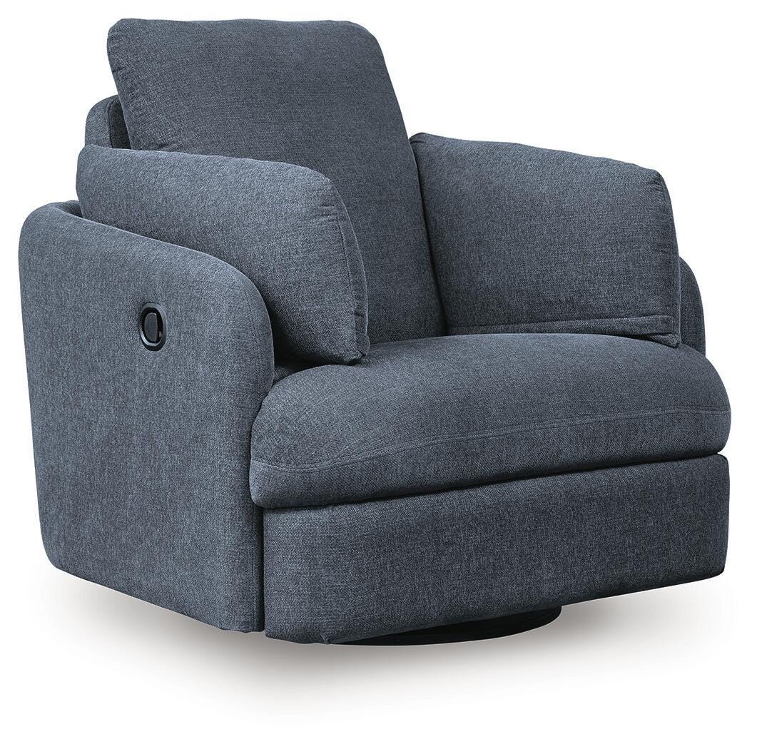 Modmax Sectional Sofa, Loveseat and Recliner