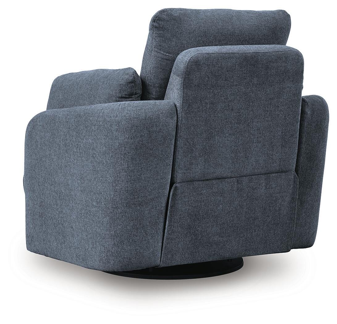Modmax Swivel Glider Recliner