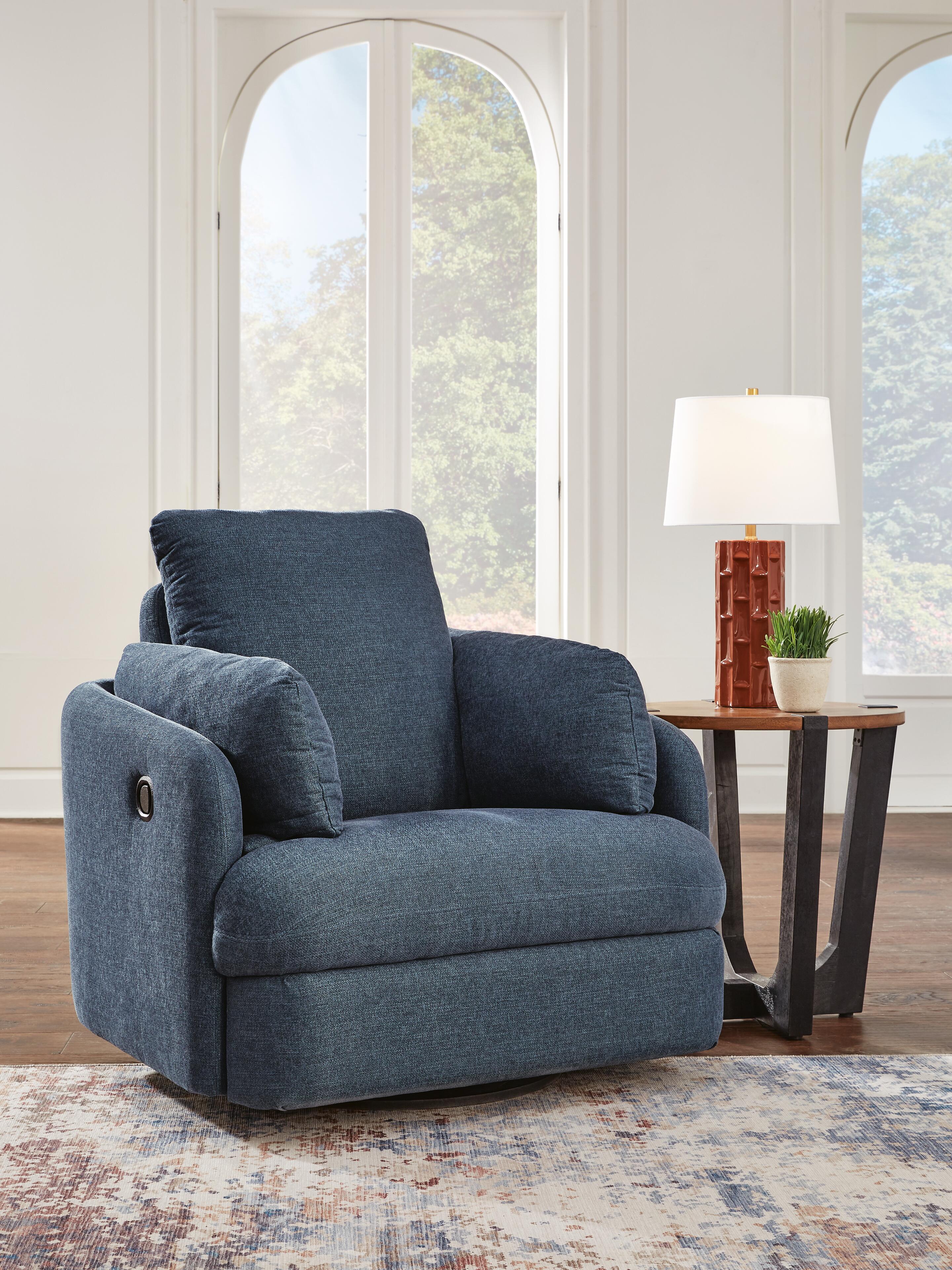 Modmax 6-Piece Sectional with Recliner