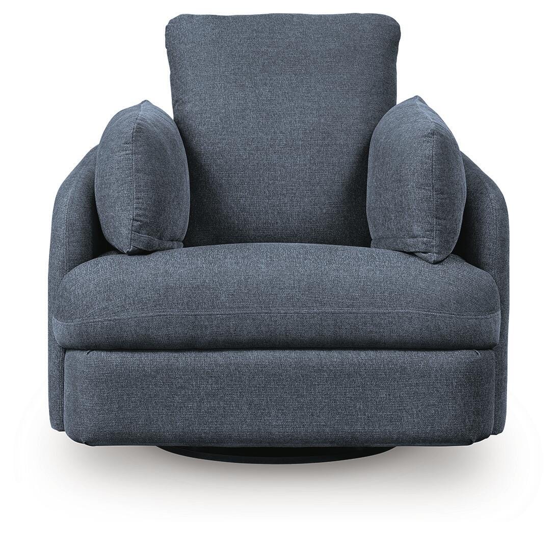 Modmax Swivel Glider Recliner