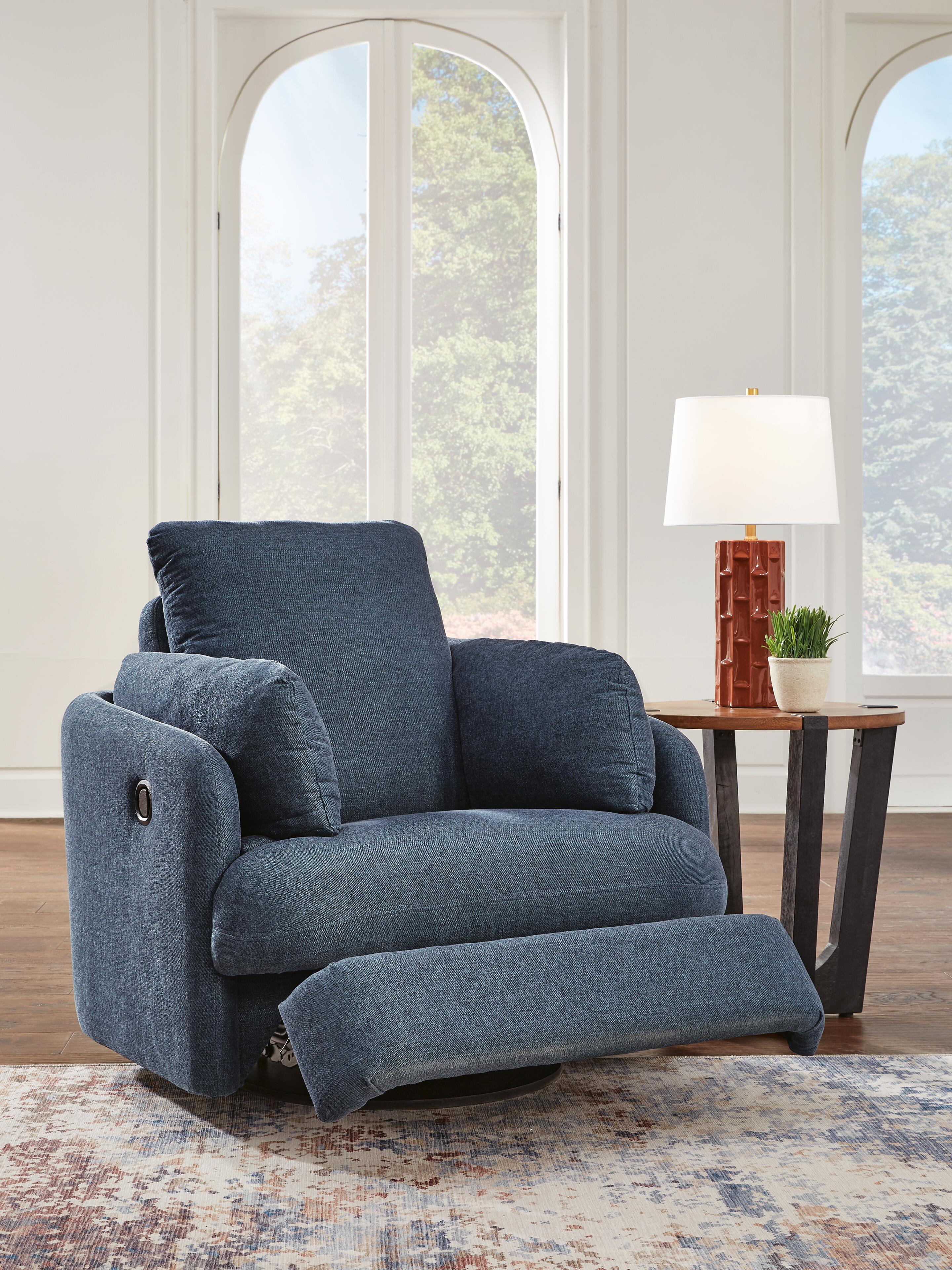 Solstice 3-Piece Sectional Sofa, 2-Piece Sectional Loveseat and Swivel Glider Recliner