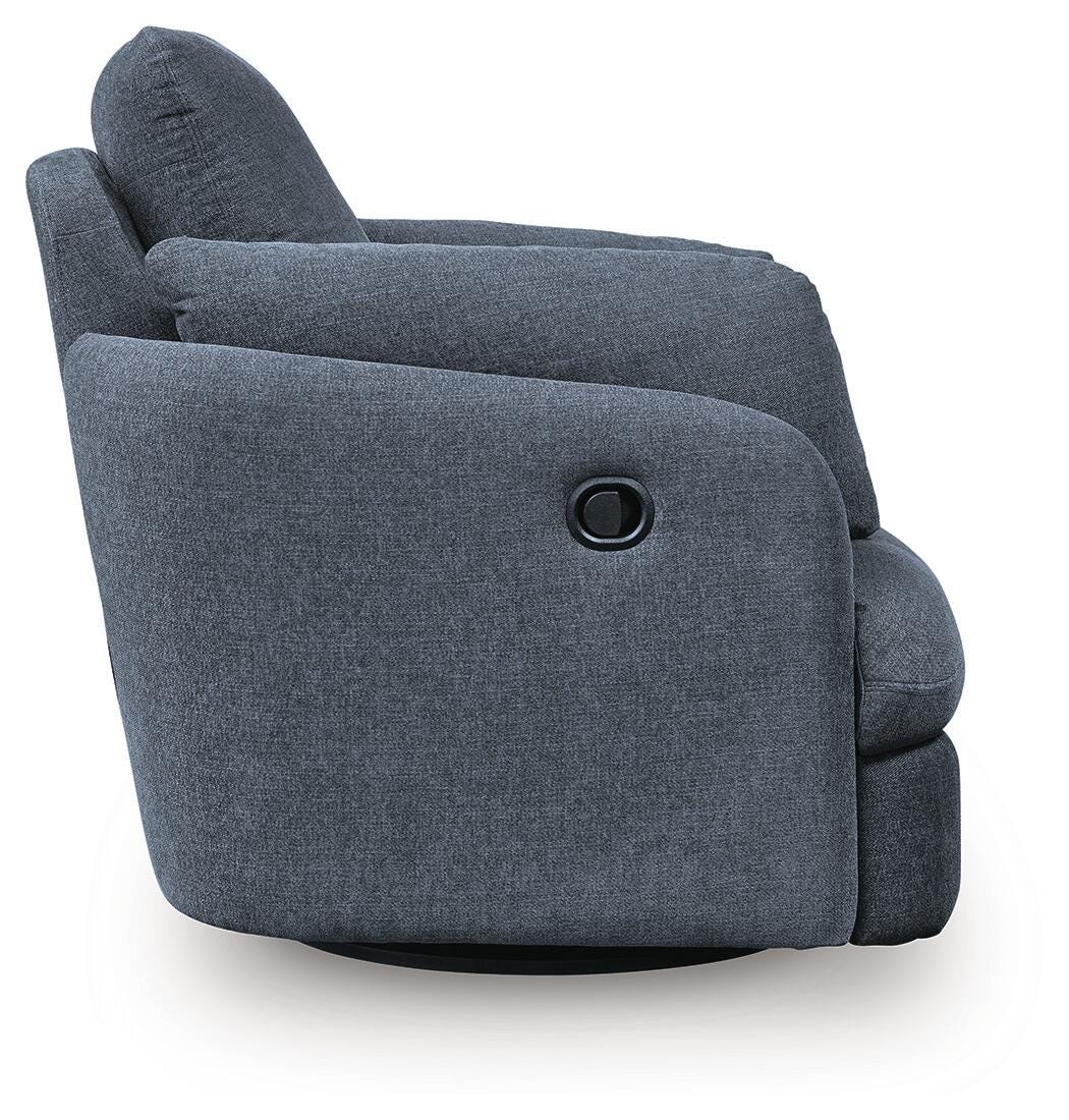 Modmax Swivel Glider Recliner