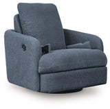Solstice 5-Piece Sectional with Recliner