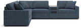 Solstice 6-Piece Sectional
