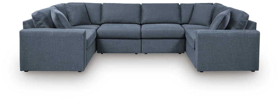 Modmax 6-Piece Sectional