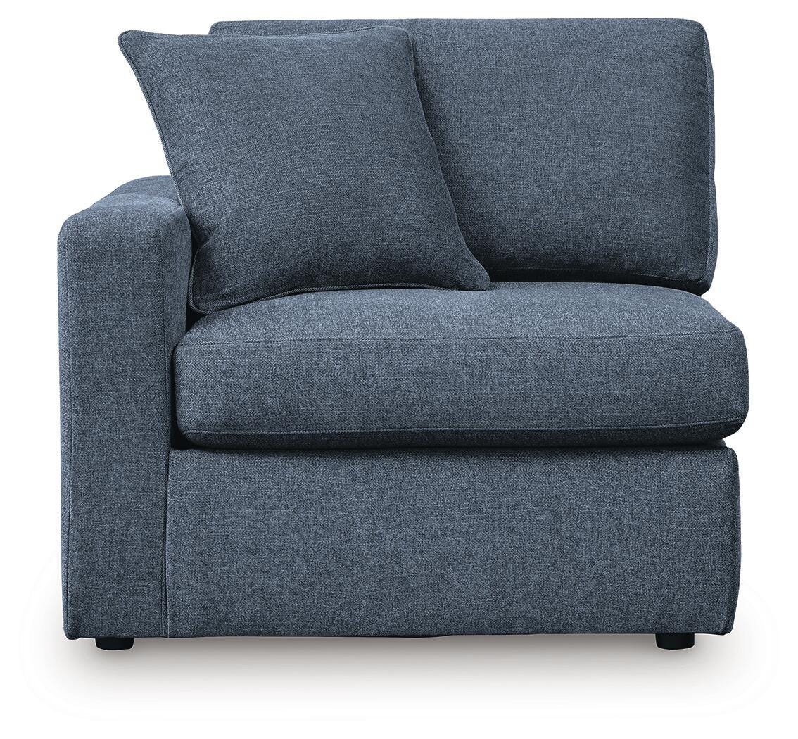 Modmax 5-Piece Sectional