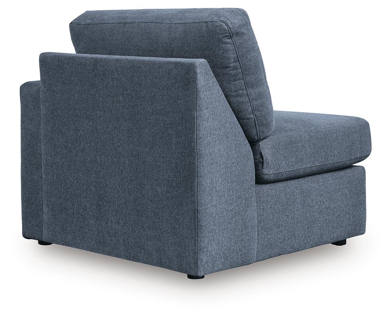 Modmax 5-Piece Sectional with Chaise