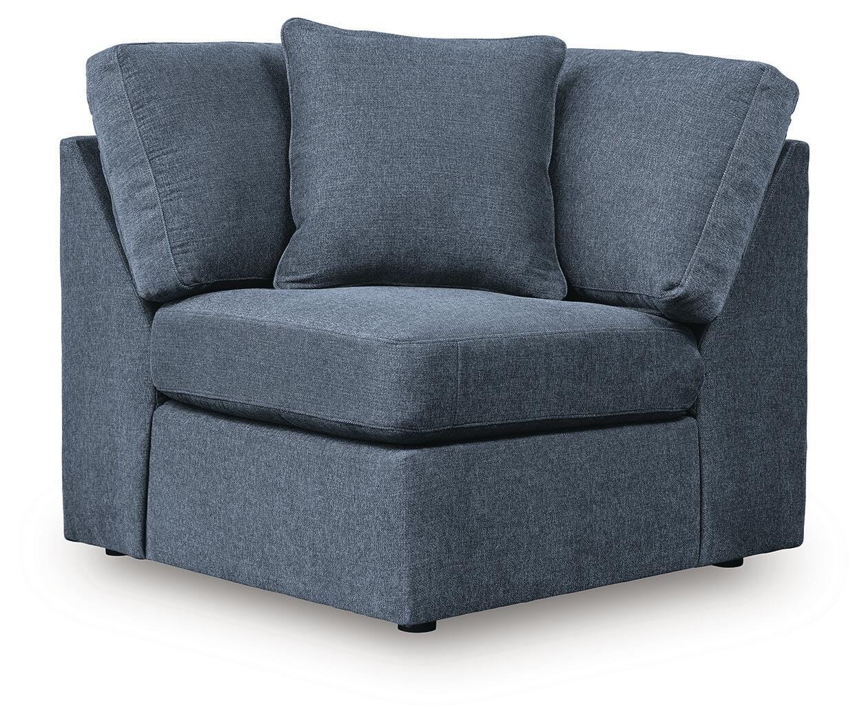 Modmax 6-Piece Sectional with Chaise