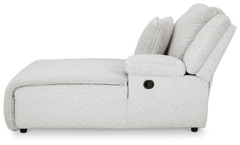 Top Tier 3-Piece Reclining Sectional and 2 Recliners