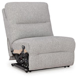 Northgate 5-Piece Power Reclining Sectional