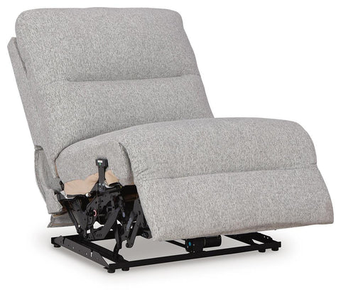 Northgate 5-Piece Power Reclining Sectional