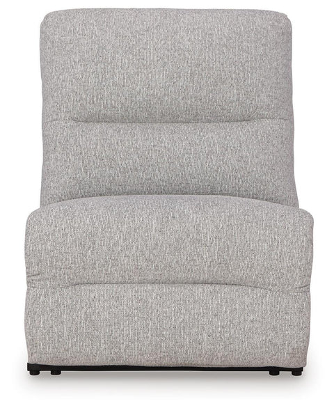 Northgate 5-Piece Power Reclining Sectional