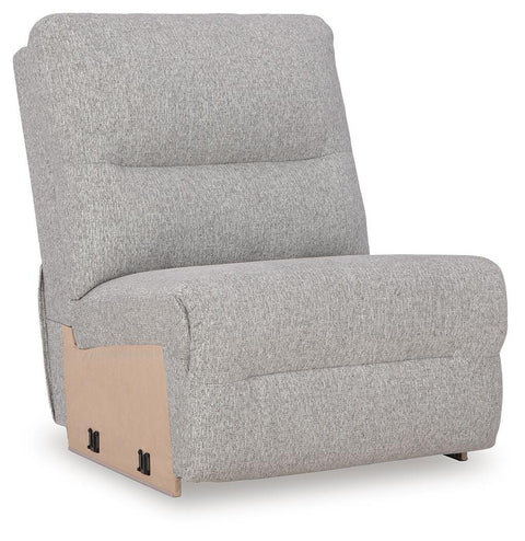 Northgate 5-Piece Power Reclining Sectional