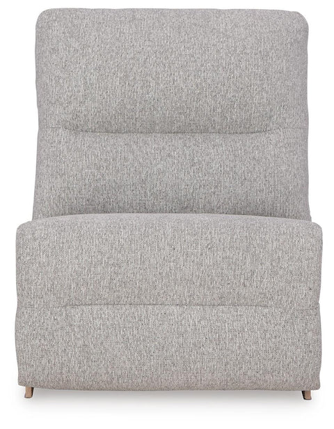 Northgate 5-Piece Power Reclining Sectional