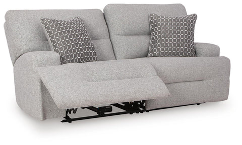 Northgate 2-Piece Power Reclining Sectional
