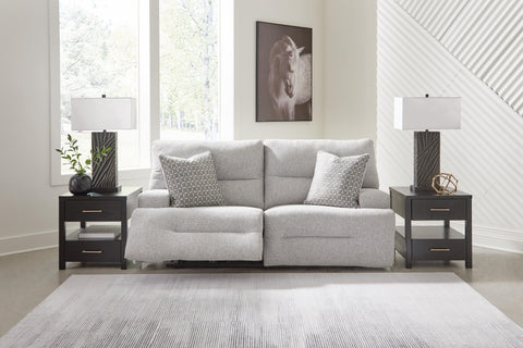 Northgate 2-Piece Power Reclining Sectional