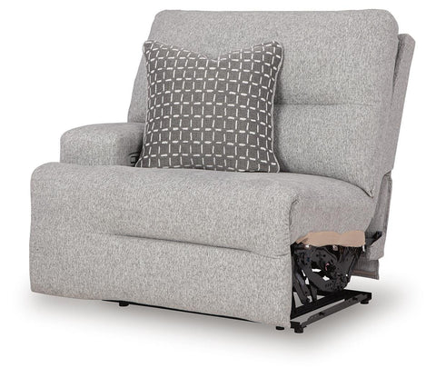 Northgate 5-Piece Power Reclining Sectional