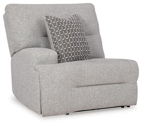 Northgate 5-Piece Power Reclining Sectional