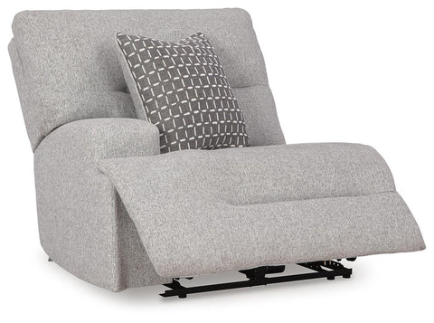 Northgate 5-Piece Power Reclining Sectional