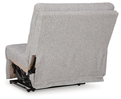 Northgate 5-Piece Power Reclining Sectional