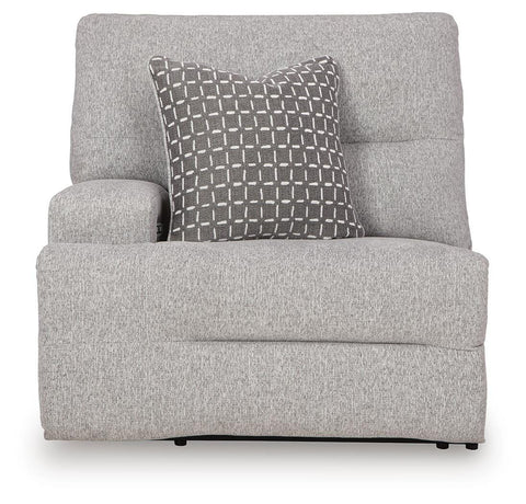 Northgate 5-Piece Power Reclining Sectional