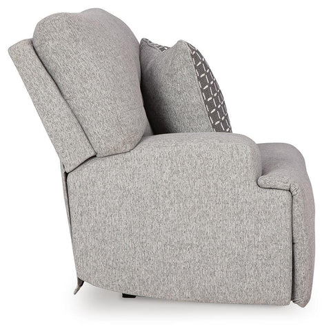 Northgate 5-Piece Power Reclining Sectional