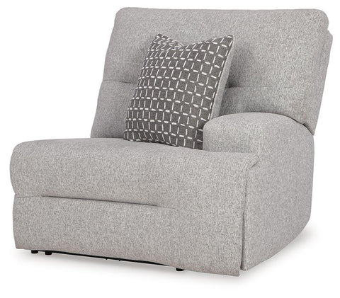 Northgate 5-Piece Power Reclining Sectional