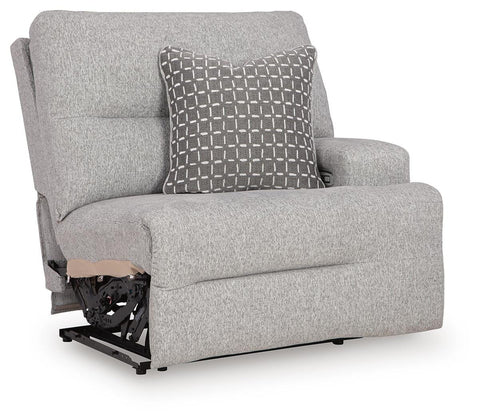 Northgate 5-Piece Power Reclining Sectional