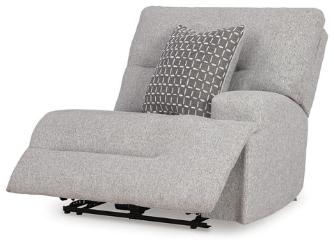 Northgate 5-Piece Power Reclining Sectional