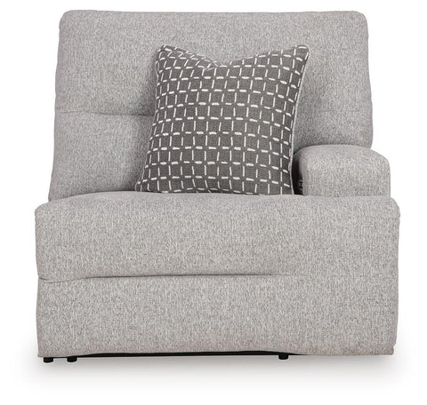 Northgate 5-Piece Power Reclining Sectional