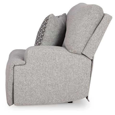 Northgate 5-Piece Power Reclining Sectional