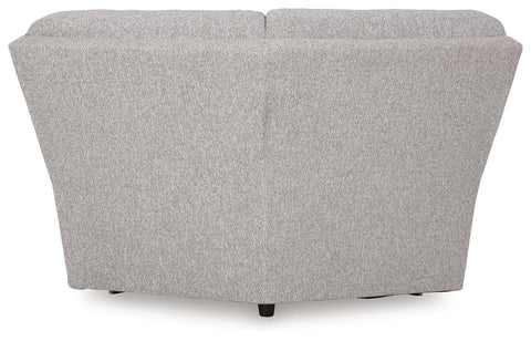 Northgate 5-Piece Power Reclining Sectional