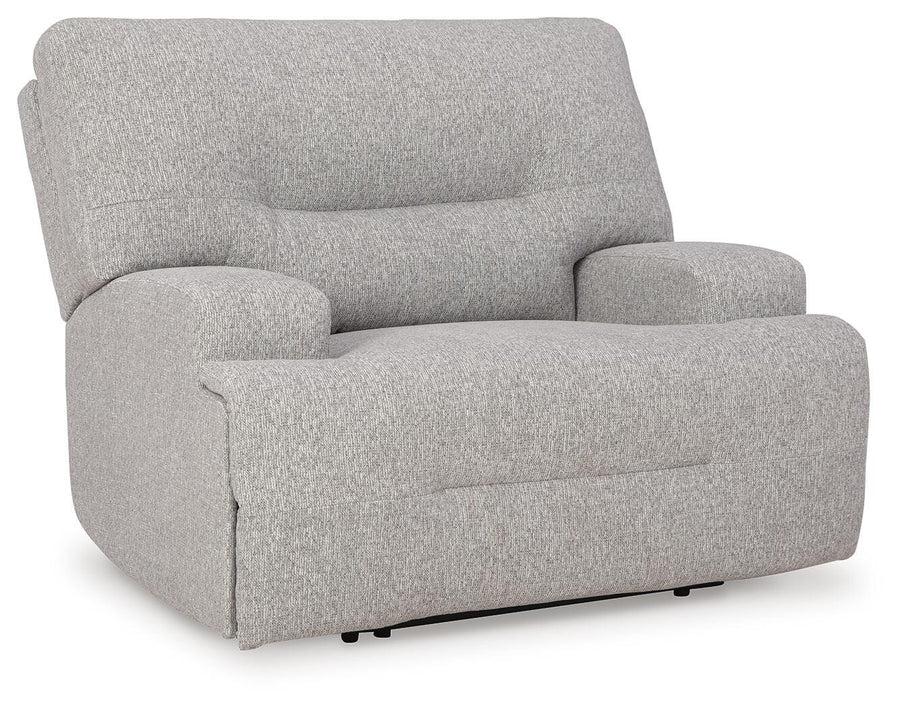 Northgate Oversized Power Recliner