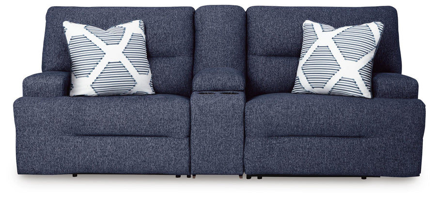 Northgate 3-Piece Sectional