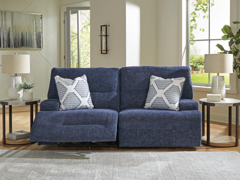 Northgate 2-Piece Power Reclining Sectional