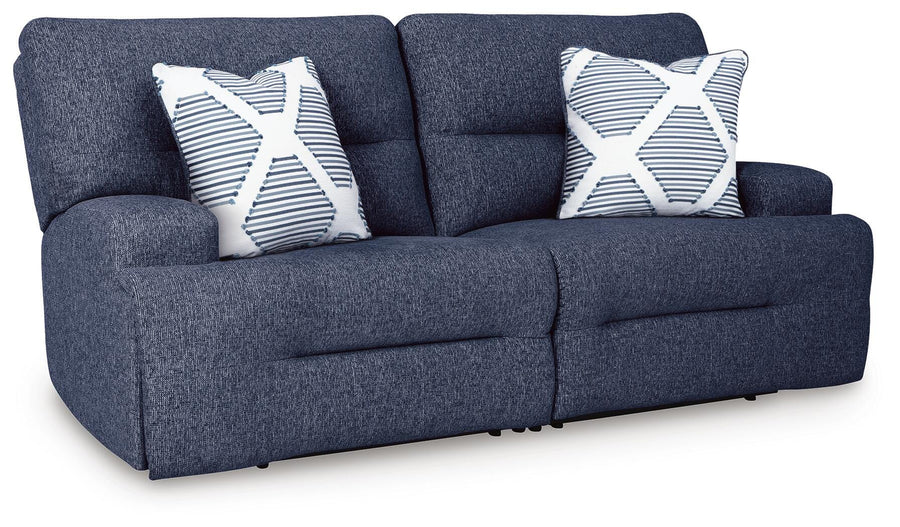 Northgate 2-Piece Power Reclining Sectional