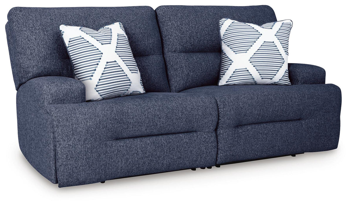 Northgate 2-Piece Power Reclining Sectional