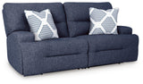 Northgate 2-Piece Power Reclining Sectional
