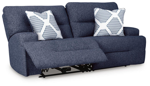 Northgate 2-Piece Power Reclining Sectional