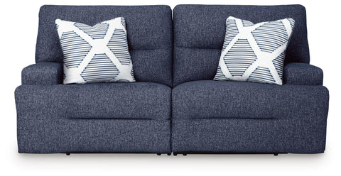 Northgate 2-Piece Power Reclining Sectional