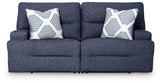 Northgate 2-Piece Power Reclining Sectional