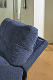 Northgate 5-Piece Power Reclining Sectional with Storage Console