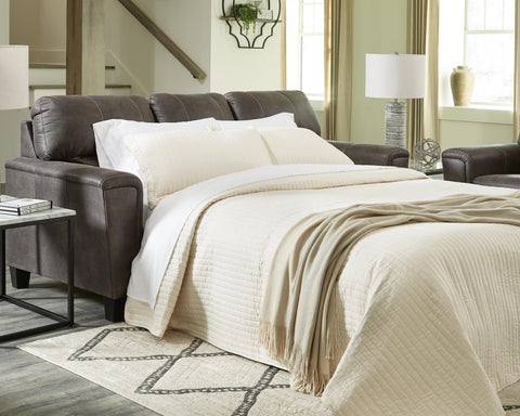 Navi Sofa Sleeper